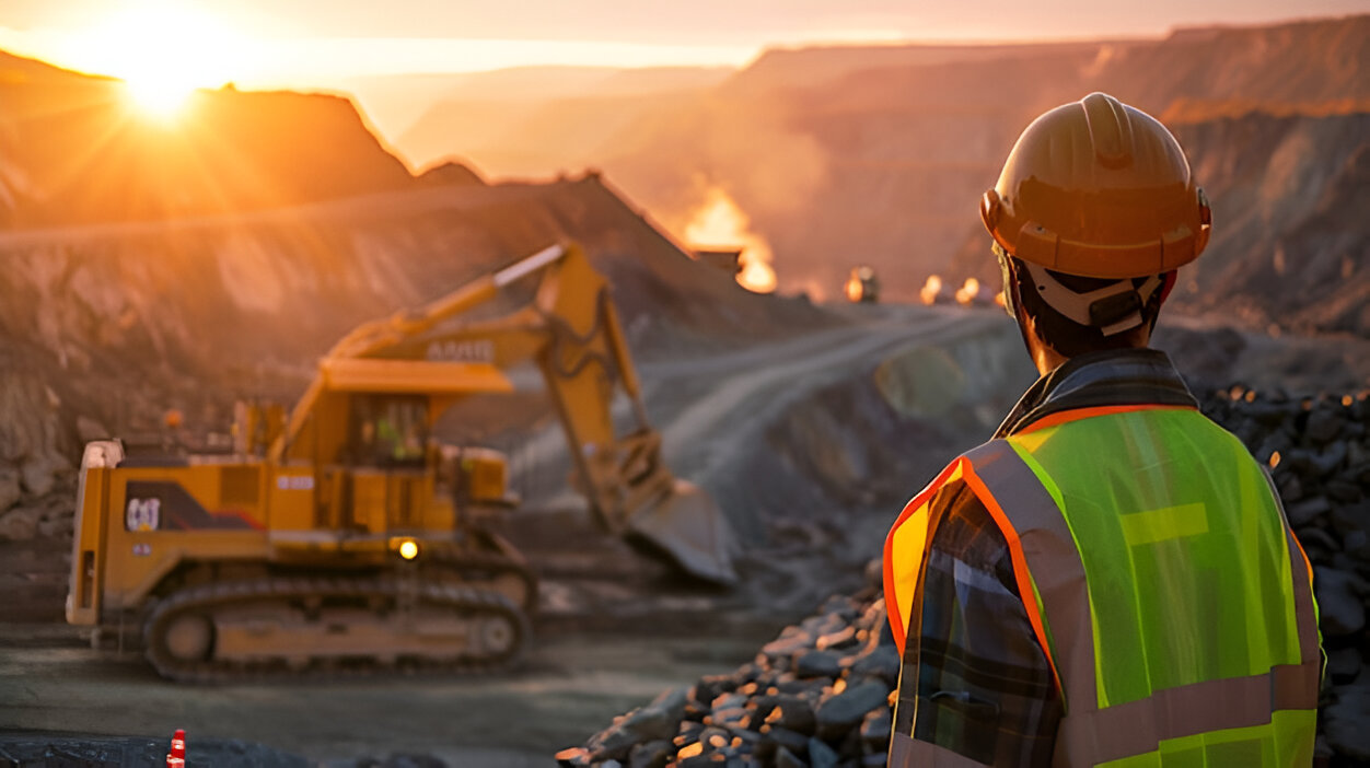 Mining Engineering