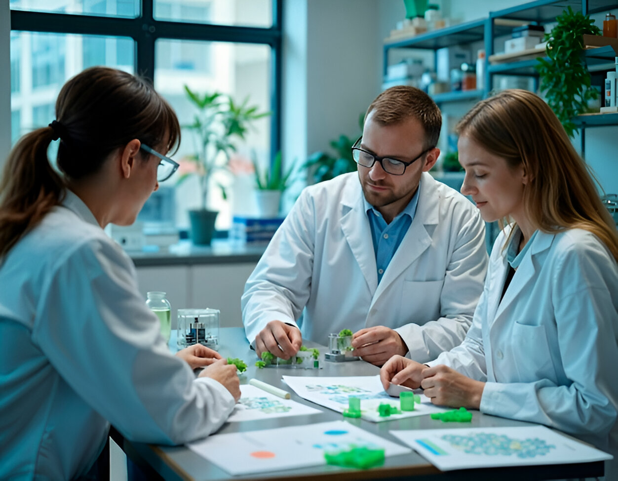 Health Sciences